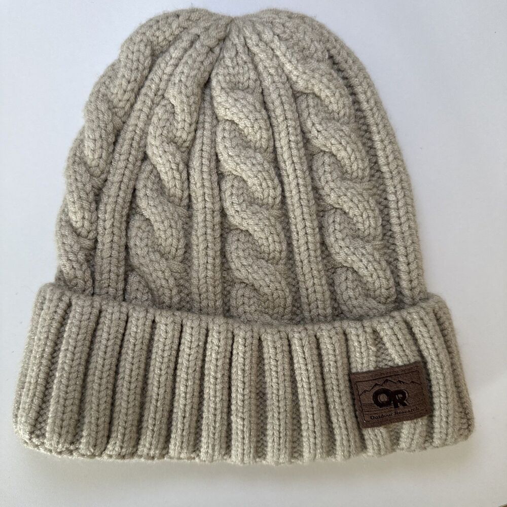 Outdoor Research Hashbrown Beanie One Size Unisex
